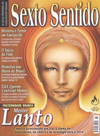 Sexto Sentido nº 65