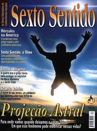 Sexto Sentido nº 67