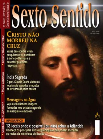 Sexto Sentido nº 90